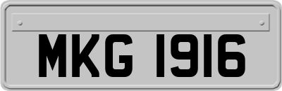 MKG1916