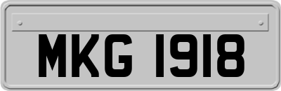 MKG1918