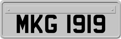 MKG1919