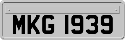 MKG1939