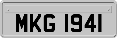MKG1941