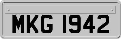 MKG1942