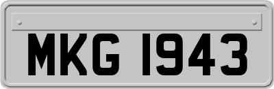 MKG1943