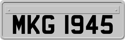 MKG1945