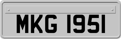 MKG1951