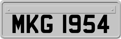 MKG1954