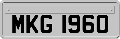 MKG1960