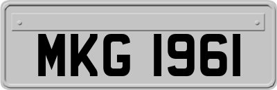 MKG1961