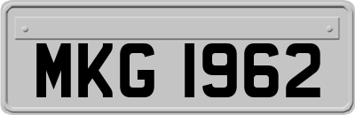 MKG1962