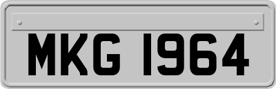 MKG1964