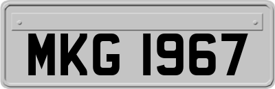 MKG1967