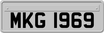 MKG1969