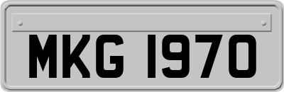 MKG1970