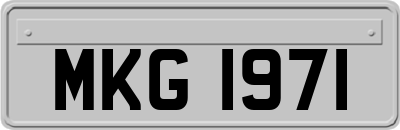 MKG1971