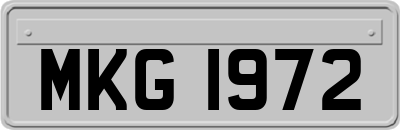 MKG1972