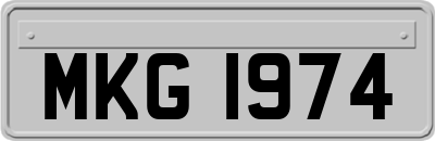 MKG1974