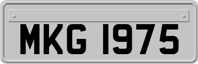 MKG1975