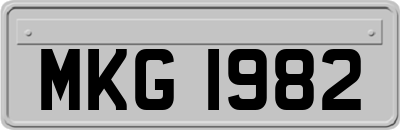 MKG1982