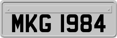MKG1984