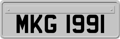 MKG1991