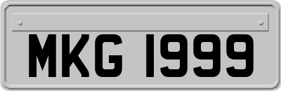 MKG1999