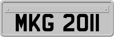 MKG2011