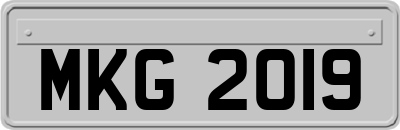 MKG2019