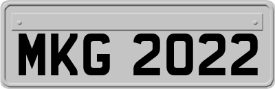 MKG2022
