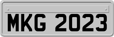MKG2023