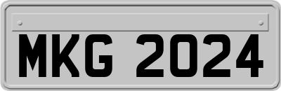 MKG2024
