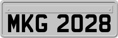 MKG2028