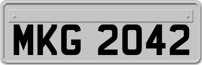 MKG2042