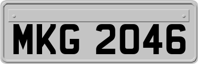 MKG2046