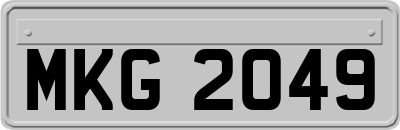 MKG2049