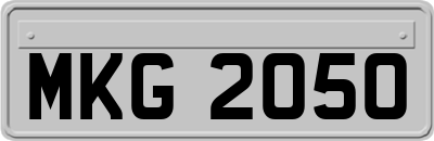 MKG2050