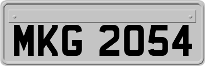 MKG2054