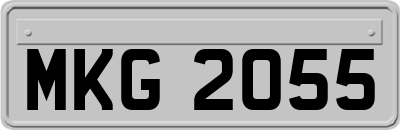 MKG2055