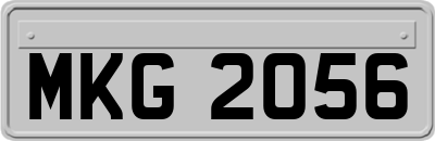 MKG2056