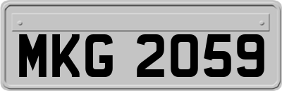 MKG2059