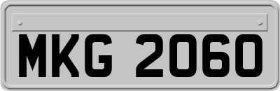 MKG2060
