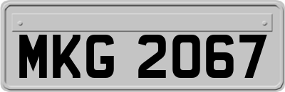 MKG2067
