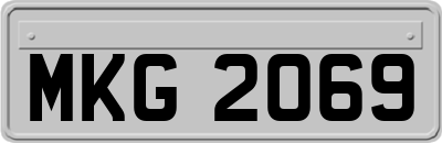 MKG2069