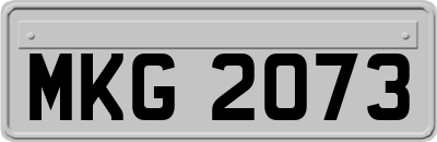 MKG2073