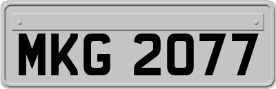 MKG2077