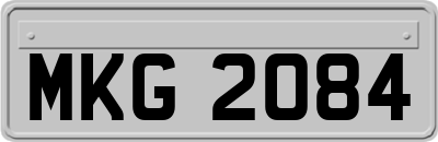 MKG2084