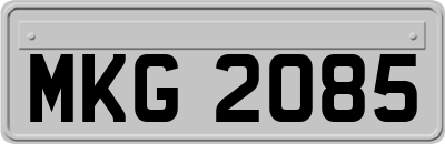 MKG2085