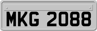 MKG2088
