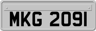 MKG2091