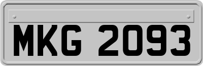 MKG2093