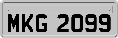 MKG2099